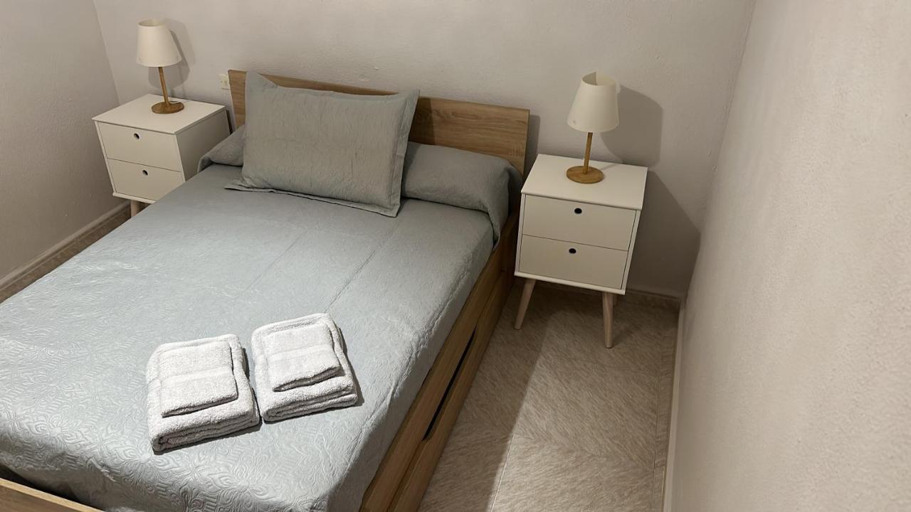 חרז Apartamento Sotest מראה חיצוני תמונה