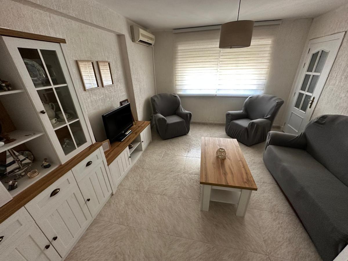 חרז Apartamento Sotest מראה חיצוני תמונה