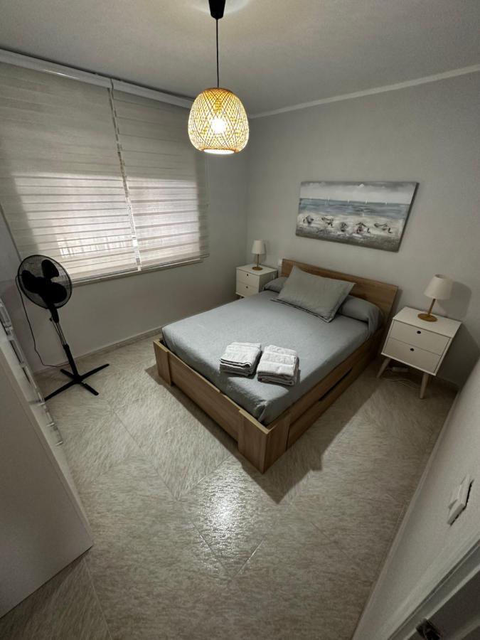 חרז Apartamento Sotest מראה חיצוני תמונה